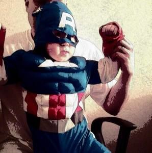 Meet your Posher, Leon